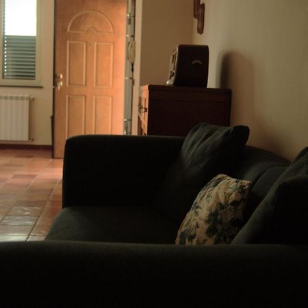 A Nespulara Bed & Breakfast Galati Marina Exterior photo