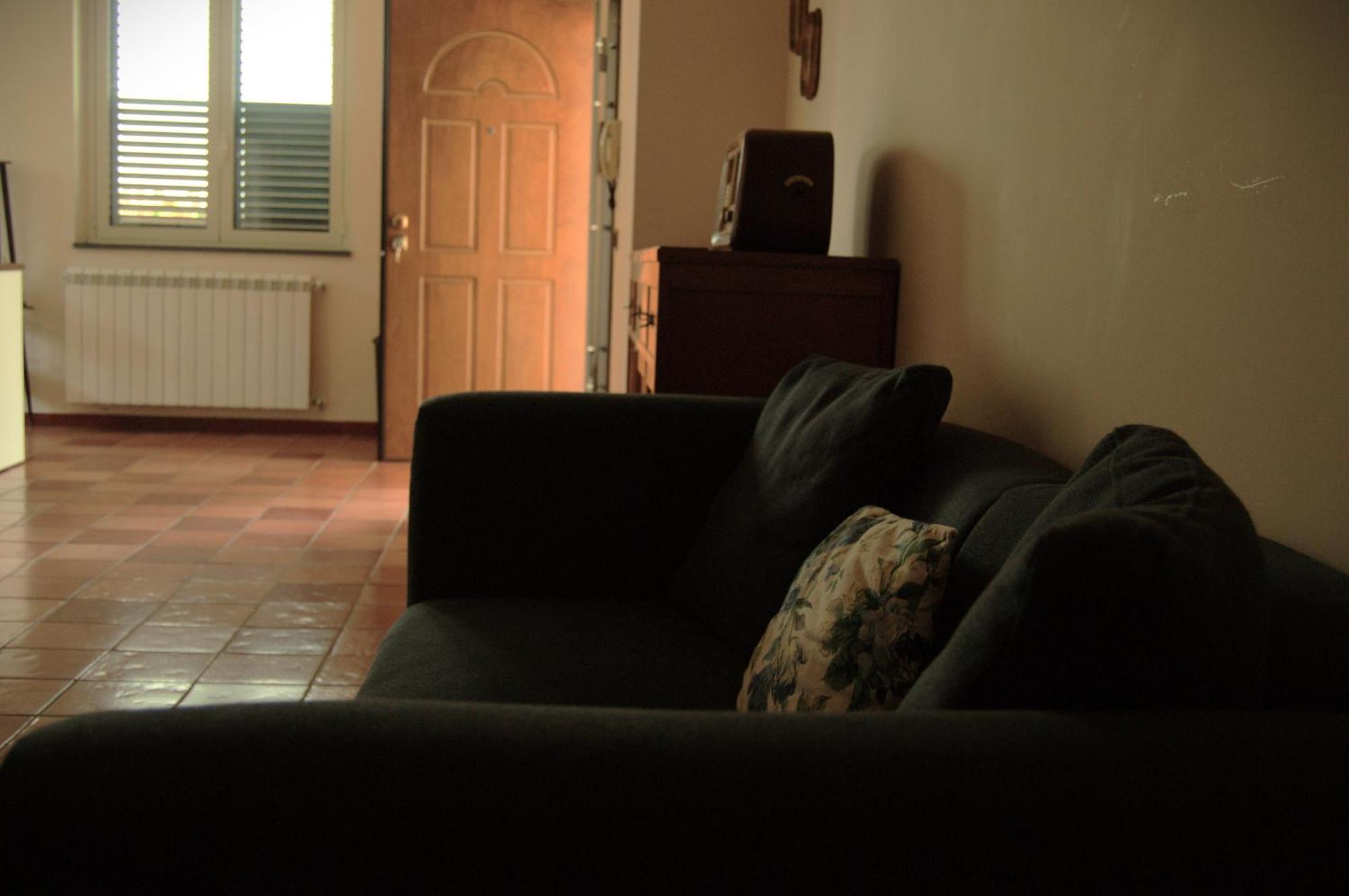 A Nespulara Bed & Breakfast Galati Marina Exterior photo