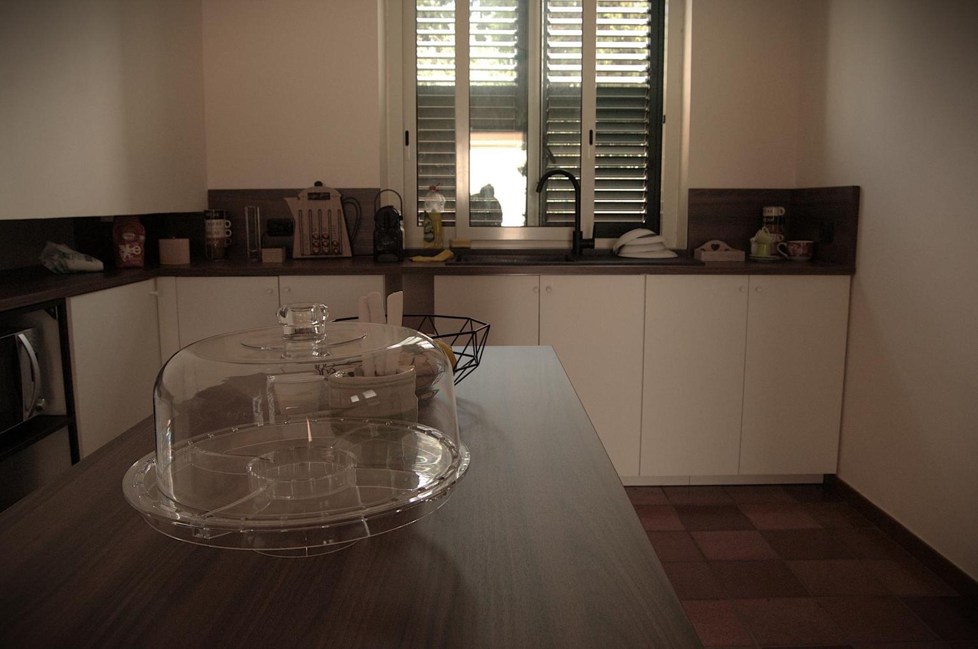 A Nespulara Bed & Breakfast Galati Marina Exterior photo